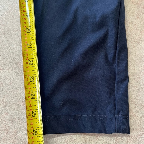 Lululemon Commission Pant Slim *Warpstreme True Navy - Picture 14 of 16